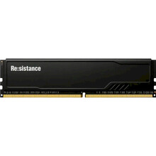 Модуль памяти INTELIGENTES Resistance 8GB DDR4 2666MHz (IR4CHD1/8)