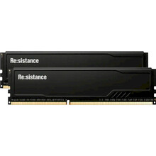 Набір INTELIGENTES Resistance 16GB DDR3 1600MHz (IR3BBB2/16)