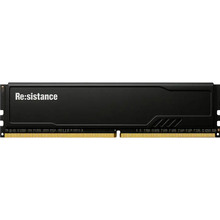 Модуль пам'яті INTELIGENTES Resistance 16GB DDR4 3200MHz (IR4DHE1/16)
