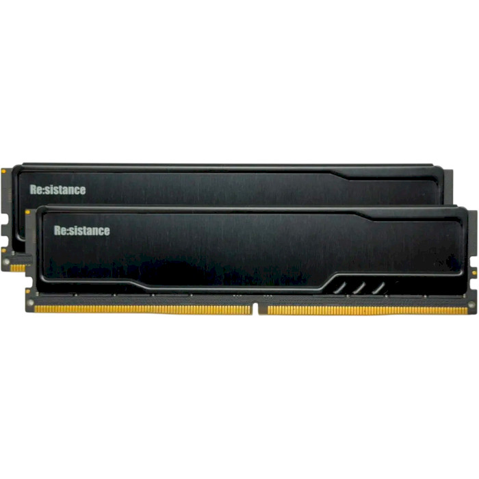Набір INTELIGENTES Resistance 64GB DDR5 5600MHz (IR5CIJ2/64)