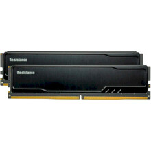 Набір INTELIGENTES Resistance 64GB DDR5 5600MHz (IR5CIJ2/64)