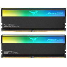 Набір TEAM DRAM DDR5 XTREEM 2x16GB 8000 MHz ARGB (FF9D532G8000HC38DDC01)