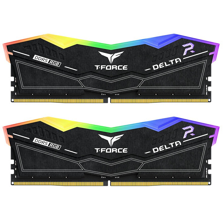 Набор TEAM DRAM DDR5 XTREEM 2x16GB 7200 MHz ARGB (FF9D532G7200HC34ADC01) Набор TEAM DRAM DDR5 XTREEM 2x16GB 7200 MHz ARGB (FF9D532G7200HC34ADC01)