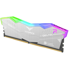 Набор TEAM DRAM DDR5 DELTA RGB ECO Line 2x16GB 6000 MHz (FF2D532G6000HC38JDC01)