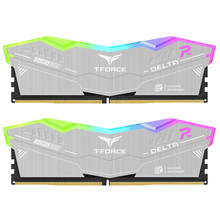 Кривой Рог - Набор TEAM DRAM DDR5 DELTA RGB ECO Line 2x16GB 6000 MHz (FF2D532G6000HC38JDC01)