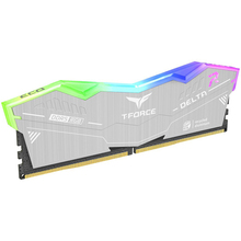 Набор TEAM DRAM DDR5 DELTA RGB ECO Line 2x16GB 6000 MHz (FF2D532G6000HC38JDC01)