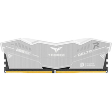 Набір TEAM DRAM 32GB DDR5 6400MHz DELTA RGB ECO Line (FF2D532G6400HC38JDC01)