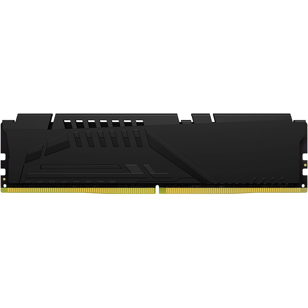 Модуль пам'яті KINGSTON 16GB DDR5 6000MHz FURY Beast EXPO (KF560C36BBE2-16) Об'єм 16 Гб