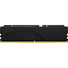 Модуль пам'яті KINGSTON 16GB DDR5 6000MHz FURY Beast EXPO (KF560C36BBE2-16)