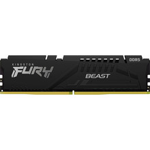 Модуль пам'яті KINGSTON 16GB DDR5 6000MHz FURY Beast EXPO (KF560C36BBE2-16)