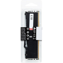 Модуль пам'яті KINGSTON 64GB DDR5 5600MHz FURY Beast RGB (KF556C36BBEA-64)