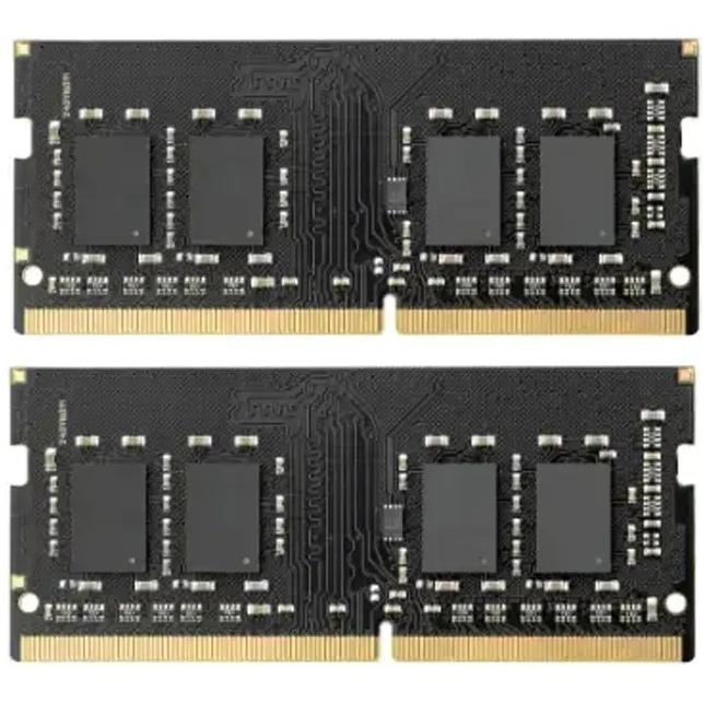 Набор EXCELERAM SoDIMM 16GB DDR4 3200 MHz (E416322SD)