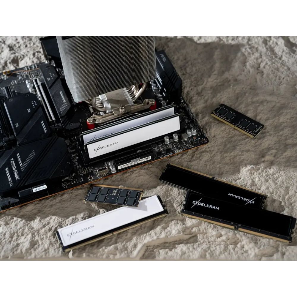 Набор EXCELERAM SoDIMM 16GB DDR4 3200 MHz (E416322SD) Тип DDR4