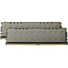 Набір EXCELERAM 16GB DDR4 3200 MHz Aurum (EG40322222D-16)