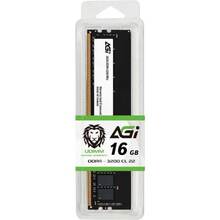 Модуль памяти GOODRAM DDR4 16Gb 3200MHz (AGI320016UD138-ST)