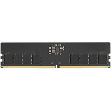 Модуль пам'яті GOODRAM 16Gb DDR5 5600MHz (GR5600D564L46S/16G)