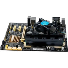 Набор EXCELERAM 64GB DDR5 6400 MHz Black Kudos (EK50640643239CD)