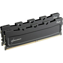 Набор EXCELERAM 64GB DDR5 6400 MHz Black Kudos (EK50640643239CD)