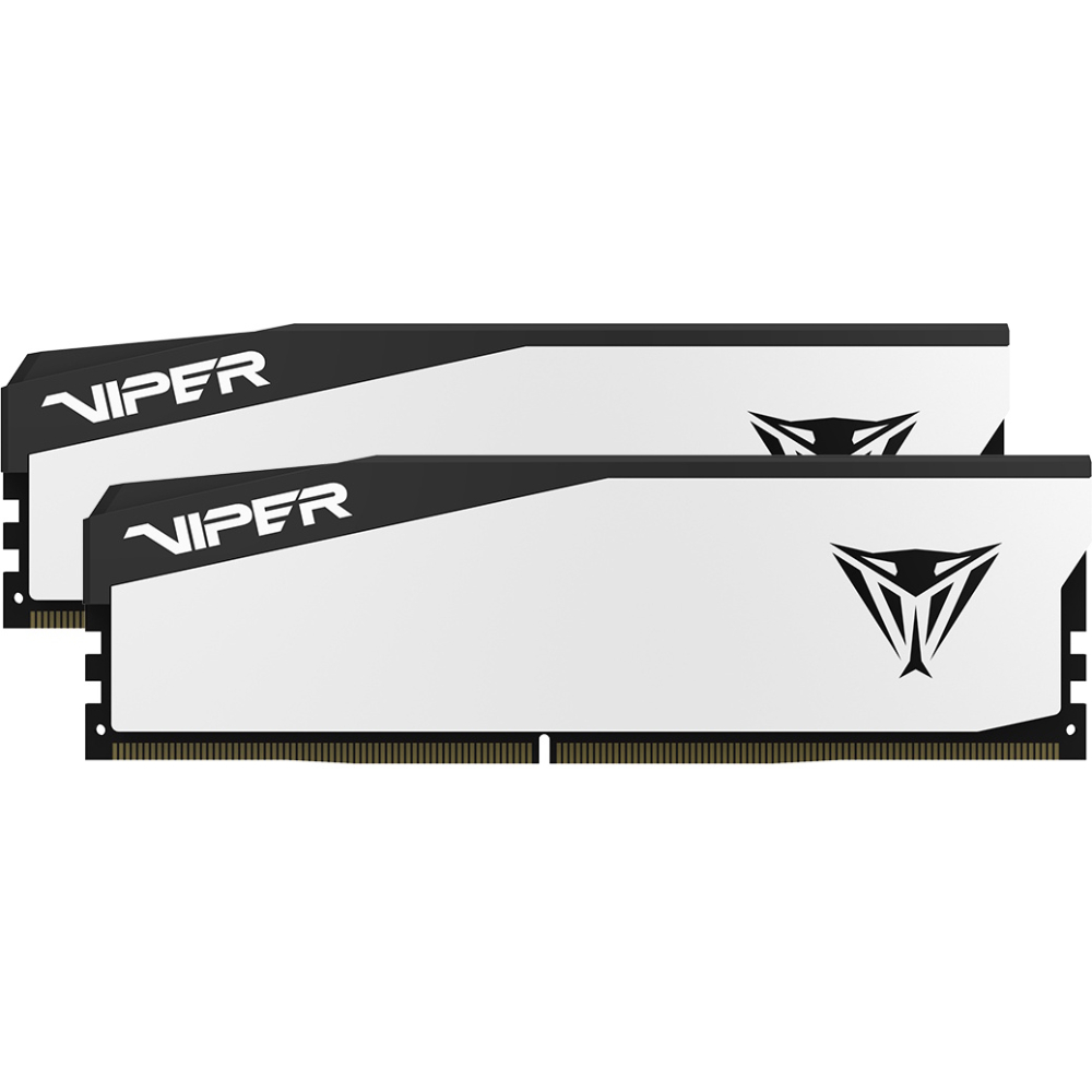Набір PATRIOT Viper Elite 5 32GB DDR5 6000MHz (VEB532G6030KW) Призначення для настільного комп'ютера