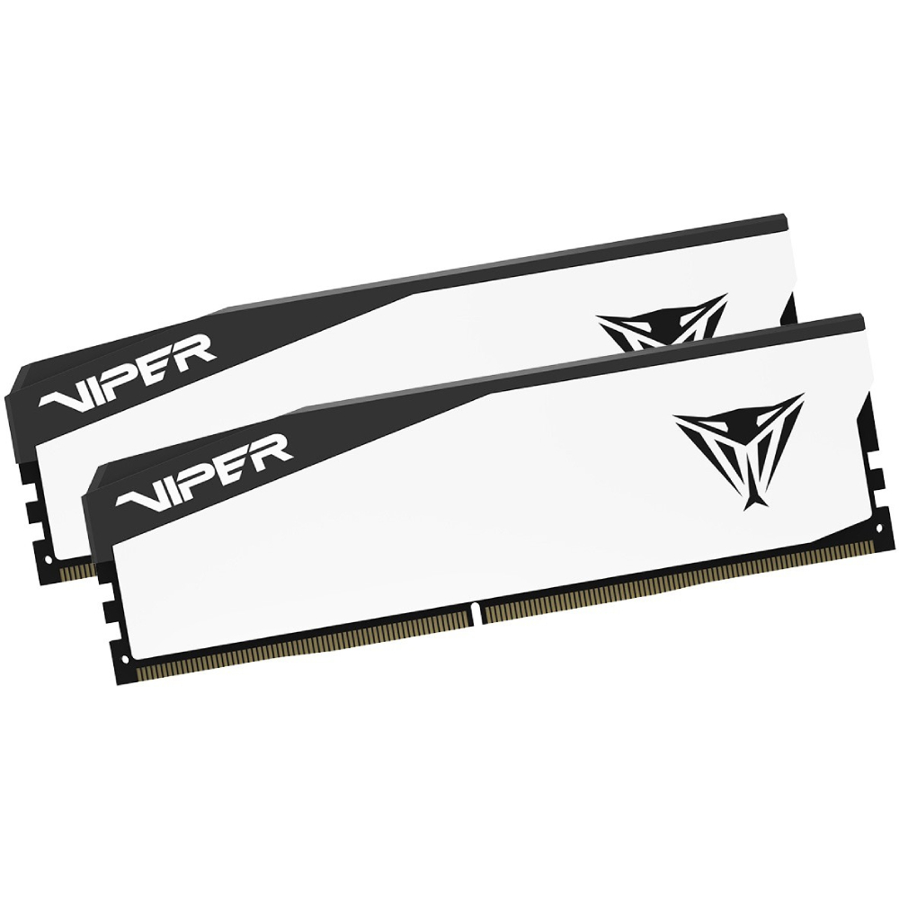 Набір PATRIOT Viper Elite 5 32GB DDR5 6000MHz (VEB532G6030KW) Робоча частота 6000 МГц