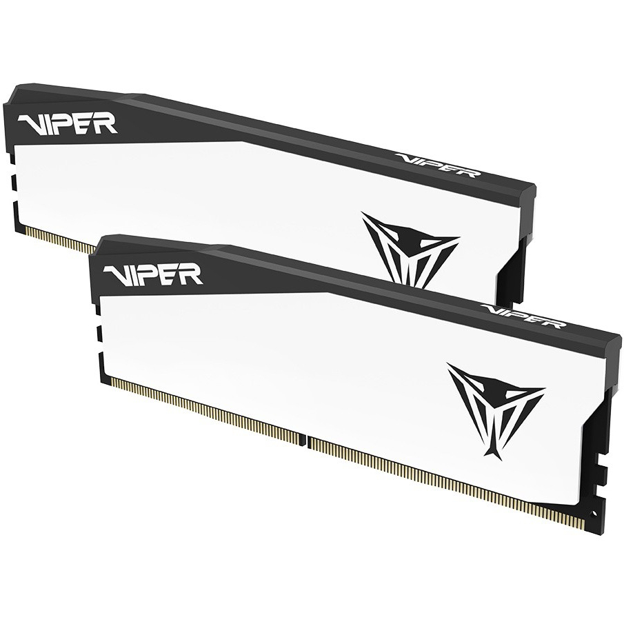 Набір PATRIOT Viper Elite 5 32GB DDR5 6000MHz (VEB532G6030KW) Об'єм 32 Гб