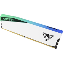 Набір PATRIOT Viper Elite 5 32GB DDR5 6400MHz RGB (PVER532G64C32KW)