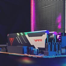 Набір PATRIOT Viper Venom 64GB DDR5 6000MHz RGB (PVVR564G600C36K)