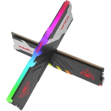Набір PATRIOT Viper Venom 64GB DDR5 6000MHz RGB (PVVR564G600C36K)