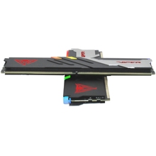 Набір PATRIOT Viper Venom 64GB DDR5 6000MHz RGB (PVVR564G600C36K)