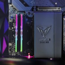 Набір PATRIOT Viper Venom 64GB DDR5 6000MHz RGB (PVVR564G600C36K)