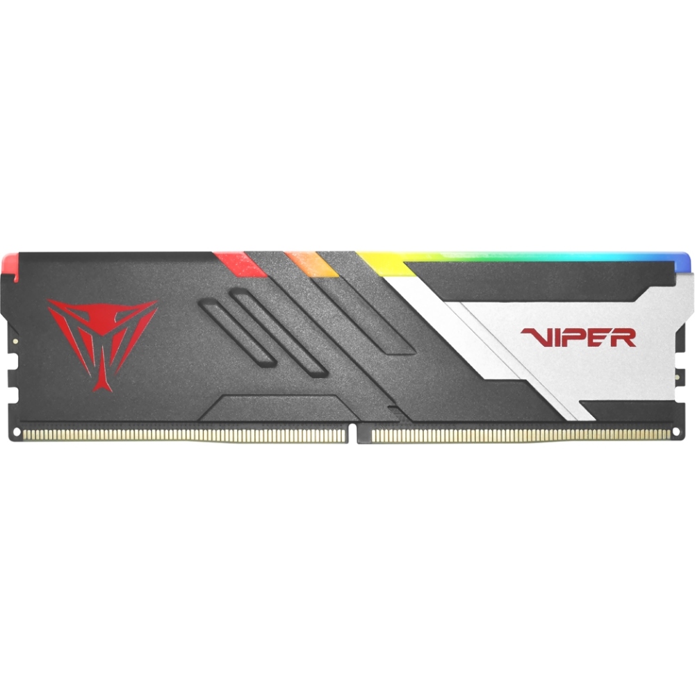 Покупка Набір PATRIOT Viper Venom 64GB DDR5 6000MHz RGB (PVVR564G600C36K)