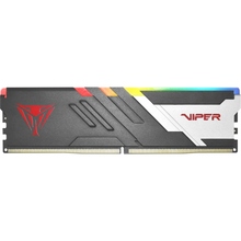 Набір PATRIOT Viper Venom 64GB DDR5 6000MHz RGB (PVVR564G600C36K)