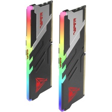 Набір PATRIOT Viper Venom 64GB DDR5 6000MHz RGB (PVVR564G600C36K)