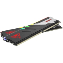 Набір PATRIOT Viper Venom 64GB DDR5 6000MHz RGB (PVVR564G600C36K)
