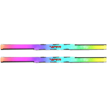 Набір PATRIOT Viper Venom 64GB DDR5 6000MHz RGB (PVVR564G600C36K)