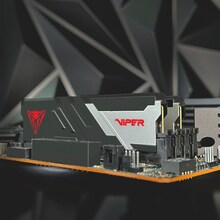 Набір PATRIOT Viper Venom 64GB DDR5 6000MHz (PVV564G600C36K)