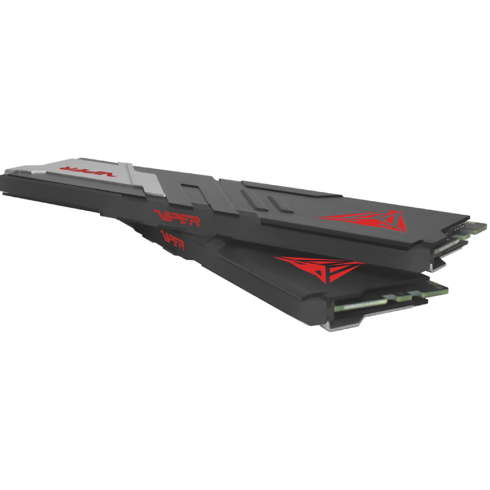 Зовнішній вигляд Набір PATRIOT Viper Venom 64GB DDR5 6000MHz (PVV564G600C36K)