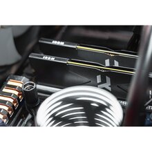 Набор GOODRAM IRDM 32GB DDR5 6000 MHz Black (IR-6000D564L36S/32GDC)