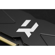 Набор GOODRAM IRDM 32GB DDR5 6000 MHz Black (IR-6000D564L36S/32GDC)