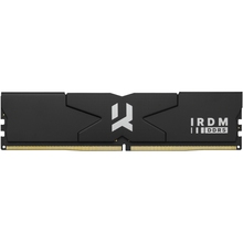 Набор GOODRAM IRDM 32GB DDR5 6000 MHz Black (IR-6000D564L36S/32GDC)