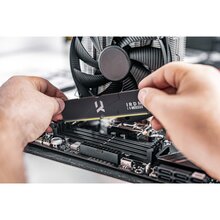 Набор GOODRAM IRDM 32GB DDR5 6000 MHz Black (IR-6000D564L36S/32GDC)