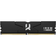 Набор GOODRAM IRDM 32GB DDR5 6000 MHz Black (IR-6000D564L36S/32GDC)