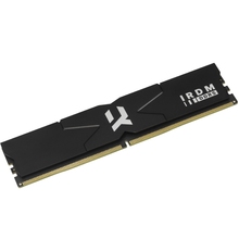Набор GOODRAM IRDM 32GB DDR5 6000 MHz Black (IR-6000D564L36S/32GDC)