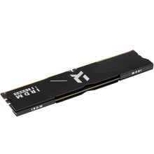 Набор GOODRAM IRDM 32GB DDR5 6000 MHz Black (IR-6000D564L36S/32GDC)