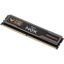 Набір APACER NOX TUF 32GB DDR5 5200 MHz (AH5U32G52C522UTAA-2)