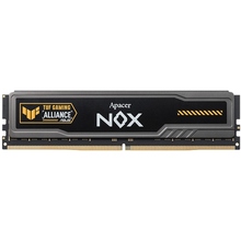 Набір APACER NOX TUF 32GB DDR5 5200 MHz (AH5U32G52C522UTAA-2)