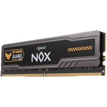 Набір APACER NOX TUF 32GB DDR5 5200 MHz (AH5U32G52C522UTAA-2)