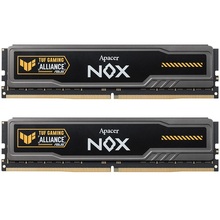 Набір APACER NOX TUF 32GB DDR5 5200 MHz (AH5U32G52C522UTAA-2)