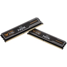 Набір APACER NOX TUF 32GB DDR5 5200 MHz (AH5U32G52C522UTAA-2)