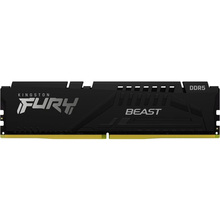 Набор KINGSTON Fury Beast DDR5 64GB 6000 Black (KF560C36BBE2K2-64)